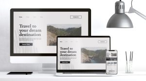 Website price guide